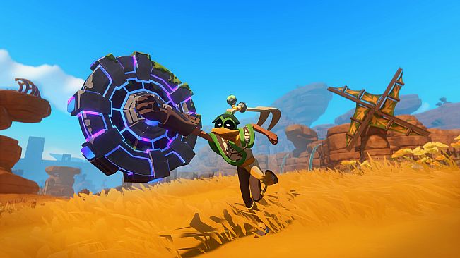 The Knightling - Deluxe Edition