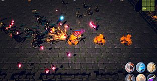 Dark Chronicles:Reawakening of Evil