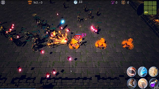 Dark Chronicles:Reawakening of Evil