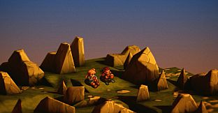 FINAL FANTASY TACTICS - The Ivalice Chronicles Deluxe Edition