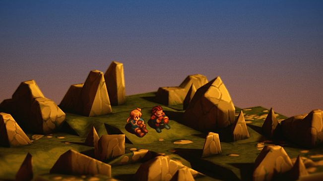 FINAL FANTASY TACTICS - The Ivalice Chronicles Deluxe Edition