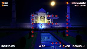 Super Jagger Bomb 2: Go East