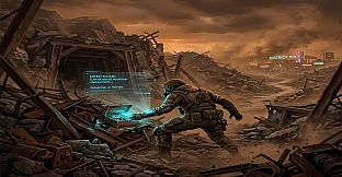Legacy Code: Relic Restorer