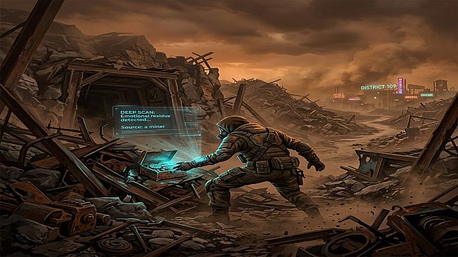 Legacy Code: Relic Restorer