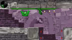 Shape Shift Shawn Episode 1: Tale of the Transmogrified