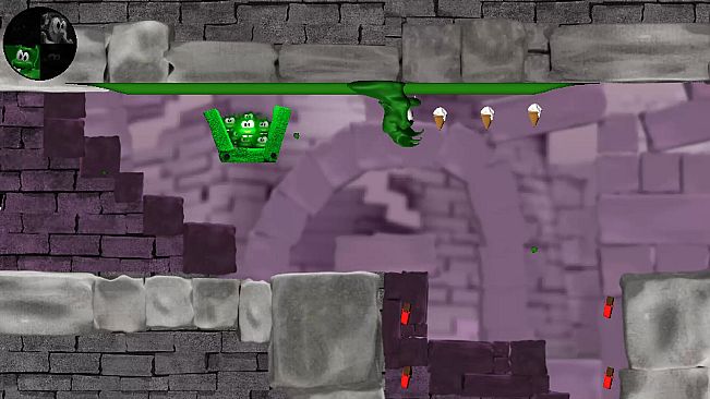 Shape Shift Shawn Episode 1: Tale of the Transmogrified