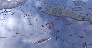 Expansion - Hearts of Iron IV: Man the Guns