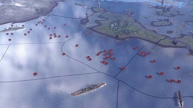 Expansion - Hearts of Iron IV: Man the Guns