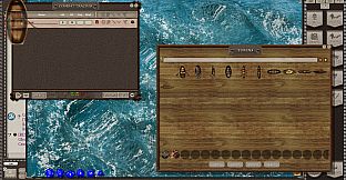 Fantasy Grounds - Meander's Map Pack: Shipstarter Ultimate Pack (Map Pack)
