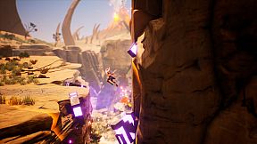 Tales of Kenzera: ZAU