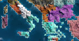 Imperiums: Age of Alexander