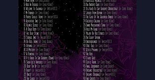 Crossing Souls Soundtrack