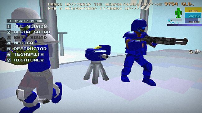 Future Breach: Youngblood