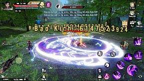 Ảo Mộng Tru Tiên - Gamota