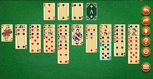 Perfect Klondike Solitaire