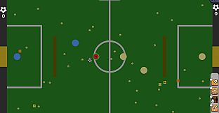 That's Football（我称它为足球）