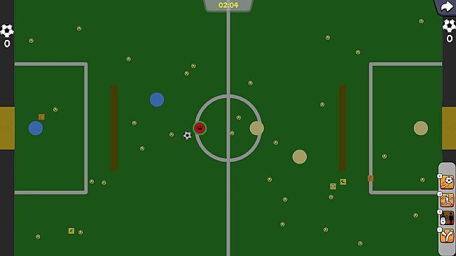 That's Football（我称它为足球）
