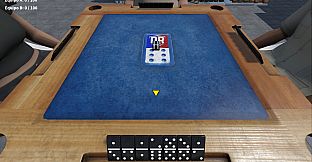 DR Dominoes