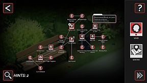 Hidden Gems Collection - 3 in 1