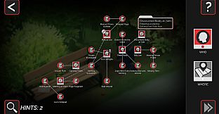 Murder Mystery Machine