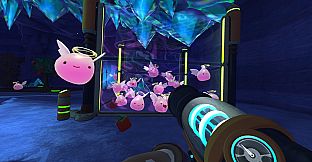 Slime Rancher: Secret Style Pack