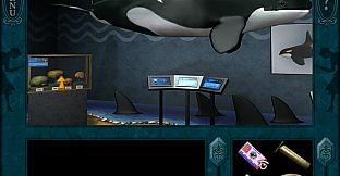 Nancy Drew: Danger on Deception Island