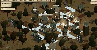 Strategy Core