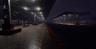 The Final Departure