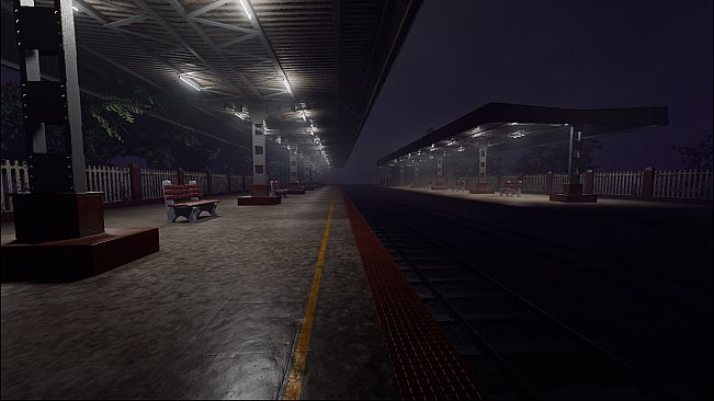 The Final Departure