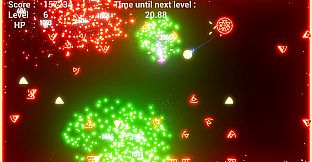 Bounce your Bullets!