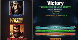 For the Glory of Gods TCG