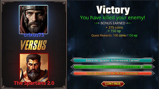 For the Glory of Gods TCG