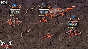 Lovehammer 400 000: The Buttlerian Crusade