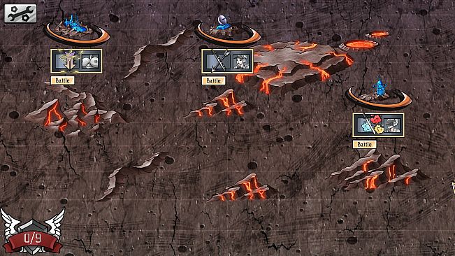 Lovehammer 400 000: The Buttlerian Crusade