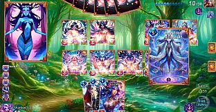 Battle Babes: Wind, Frost & Astra