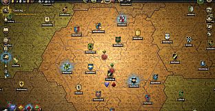 Rise of the Merchants