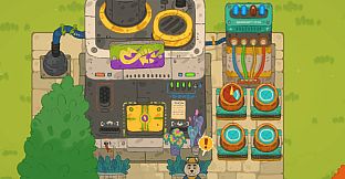 Little Adventurer Treasure Hunt 2
