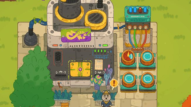Little Adventurer Treasure Hunt 2