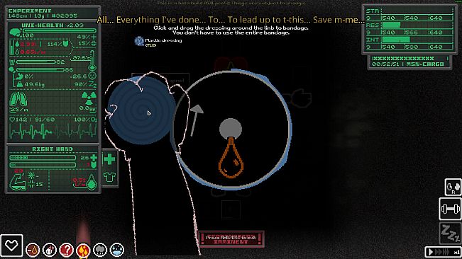 Casualties: Unknown