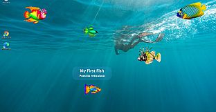 Virtual Aquarium - DLC Pack 3