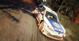 DiRT Rally 2.0 - Peugeot 306 Maxi