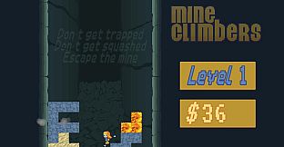 Mine Climbers