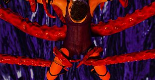 Before The Coming End: Gymnast Meets Tentacles (eBooks)