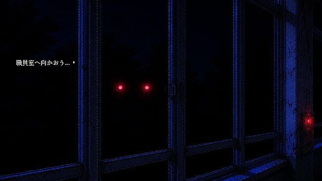 深夜閲覧 Midnight Reading：Showa Echoes