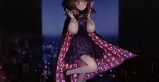 Touhou Artificial Dream in Arcadia Soundtrack