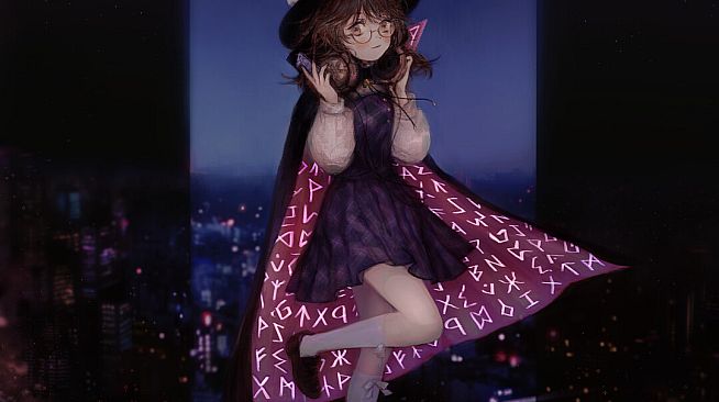 Touhou Artificial Dream in Arcadia Soundtrack