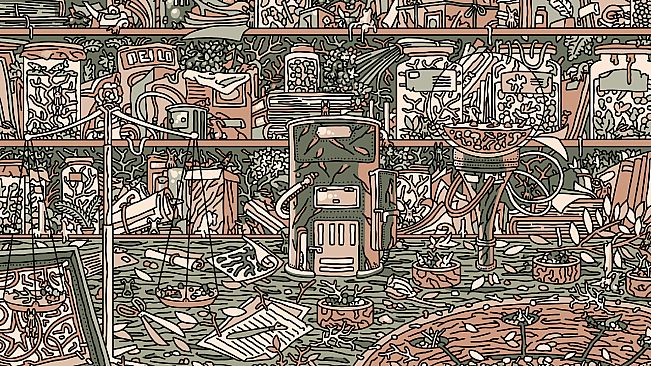 I commissioned some bunnies 5