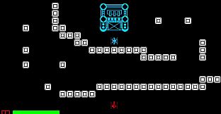 Tiger Tank 59 Ⅰ A-Gun MP091