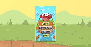 PHAT PHROG - PHLAN CHARACTER UNLOCK