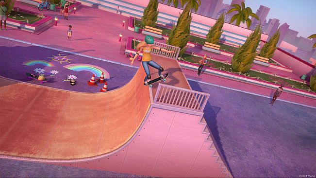 Barbie Project Friendship™